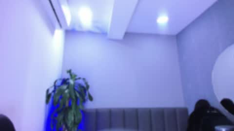 Snapshot of elisa_castrillon chatting on 18, 2, 2025 Elisa online show from 18, 2, 2025