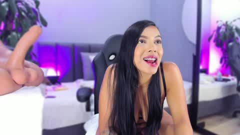 Snapshot of elisa_castrillon chatting on 28, 2, 2025 Elisa online show from 28, 2, 2025