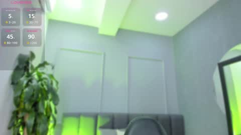 Snapshot of elisa_castrillon chatting on 12, 3, 2025 Elisa online show from 12, 3, 2025