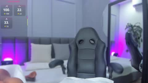 Snapshot of elisa_castrillon chatting on 20, 9, 2025 Elisa online show from 20, 9, 2025