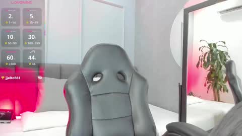 Snapshot of elisa_castrillon chatting on 21, 9, 2025 Elisa online show from 21, 9, 2025