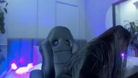 Snapshot of elisa_castrillon chatting on 29, 9, 2025 Elisa online show from 29, 9, 2025