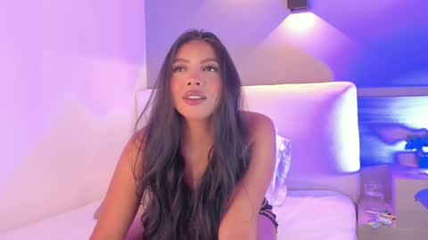 Snapshot of elisa_castrillon chatting on 21, 5, 2026 Elisa online show from 21, 5, 2026