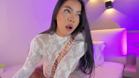 Snapshot of elisa_castrillon chatting on 26, 5, 2026 Elisa online show from 26, 5, 2026