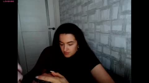 Snapshot of elisa_cherryblack chatting on 25, 4, 2026 elisa_cherryblack online show from 25, 4, 2026