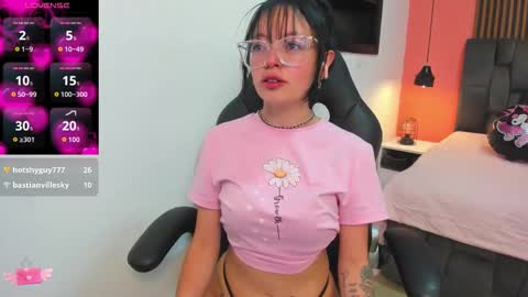 ELISSA online show from 30, 11, 2025