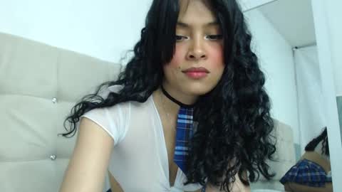 Elisa Diaz online show from 14, 2, 2025