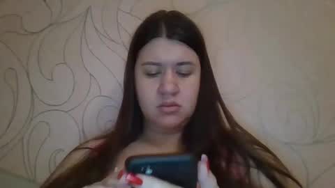 Snapshot of elisa_kollin chatting on 2, 1, 2025 Aletta Oushen online show from 2, 1, 2025