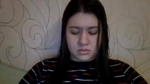 Snapshot of elisa_kollin chatting on 3, 1, 2025 Aletta Oushen online show from 3, 1, 2025