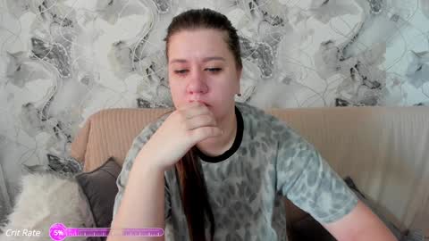Snapshot of elisa_kollin chatting on 19, 1, 2025 Aletta Oushen online show from 19, 1, 2025