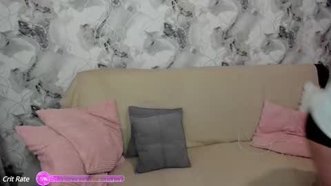 Snapshot of elisa_kollin chatting on 1, 3, 2025 Aletta Oushen online show from 1, 3, 2025
