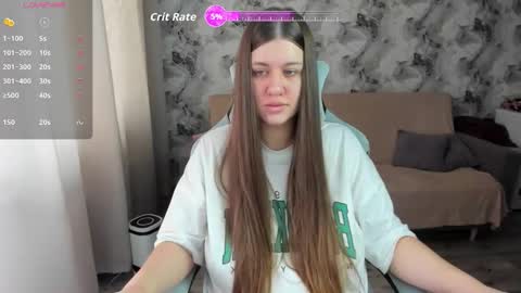 Snapshot of elisa_kollin chatting on 20, 9, 2025 Aletta Oushen online show from 20, 9, 2025