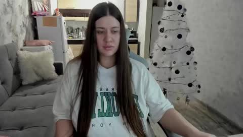 Aletta Oushen online show from 10, 1, 2026