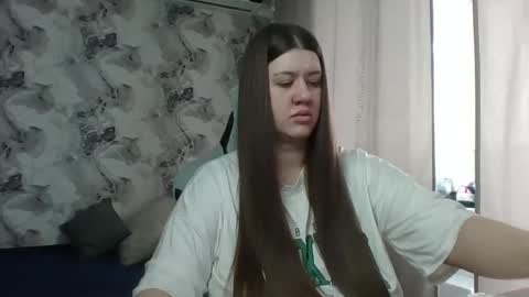 Aletta Oushen online show from 6, 2, 2026