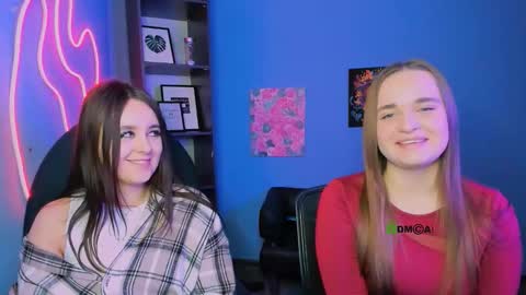 elisa_rise online show from 5, 3, 2026