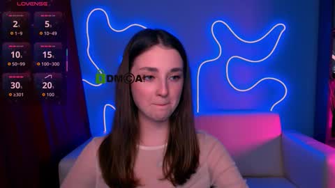 elisa_rise online show from 13, 3, 2026