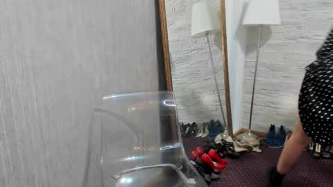 Maria online show from 10, 3, 2025