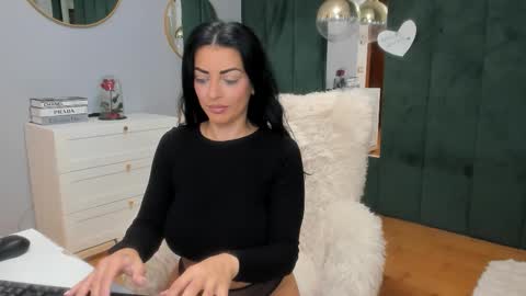 Maria online show from 3, 11, 2025
