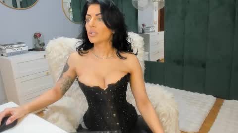 Maria online show from 26, 2, 2026