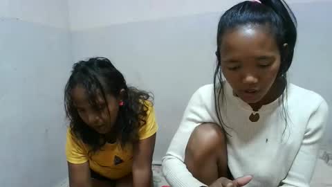 elisabet88 online show from 1, 10, 2025