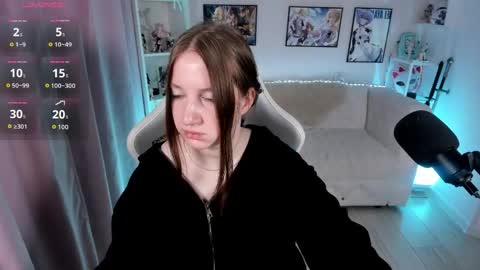 your sweet Lisa online show from 8, 6, 2026