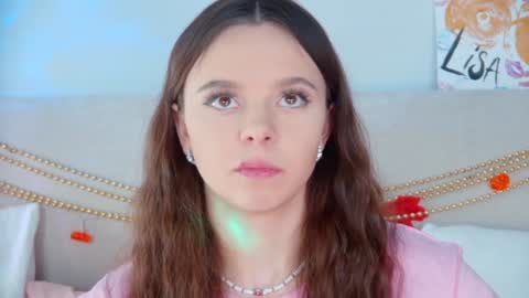 ElisabethDavis online show from 3, 12, 2024