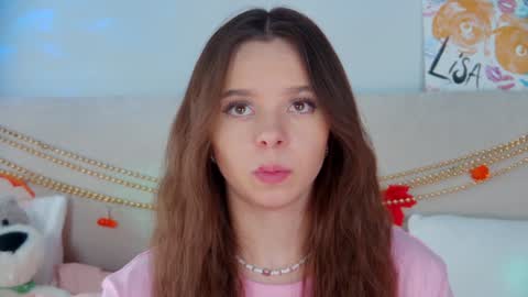 ElisabethDavis online show from 3, 12, 2024