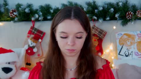 ElisabethDavis online show from 9, 12, 2024