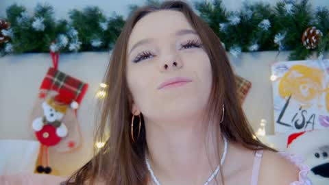 ElisabethDavis online show from 14, 12, 2024