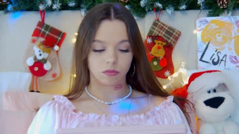 ElisabethDavis online show from 14, 12, 2024