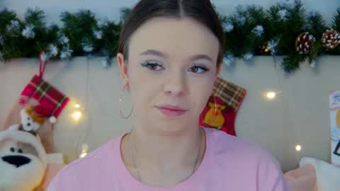 ElisabethDavis online show from 8, 1, 2025