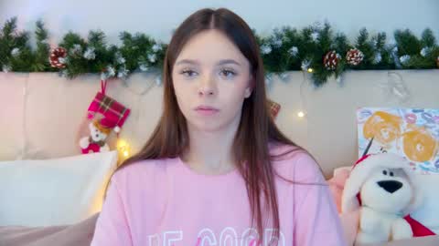 ElisabethDavis online show from 11, 1, 2025