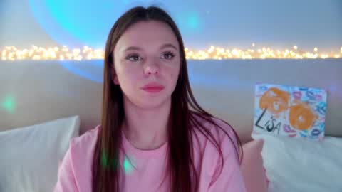 ElisabethDavis online show from 19, 1, 2025