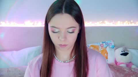 ElisabethDavis online show from 31, 1, 2025