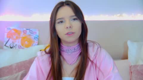 ElisabethDavis online show from 23, 2, 2025