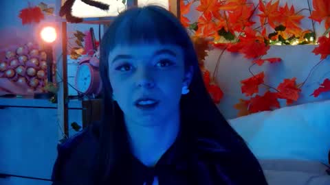 ElisabethDavis online show from 26, 10, 2025