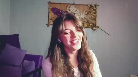 Snapshot of elisabethmikowski chatting on 14, 3, 2026 Elin online show from 14, 3, 2026