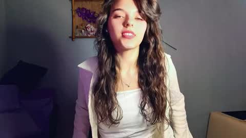 Snapshot of elisabethmikowski chatting on 15, 3, 2026 Elin online show from 15, 3, 2026