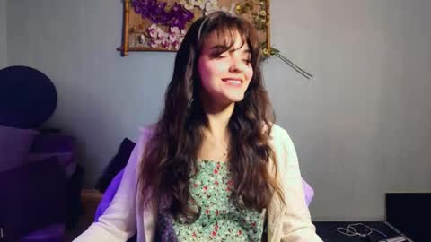 Snapshot of elisabethmikowski chatting on 17, 3, 2026 Elin online show from 17, 3, 2026