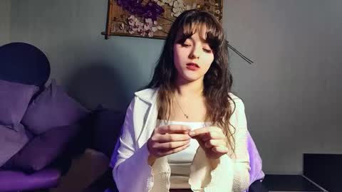 Snapshot of elisabethmikowski chatting on 18, 3, 2026 Elin online show from 18, 3, 2026