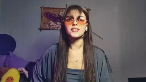 Snapshot of elisabethmikowski chatting on 19, 3, 2026 Elin online show from 19, 3, 2026