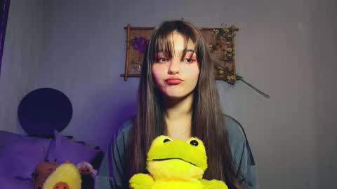 Snapshot of elisabethmikowski chatting on 20, 3, 2026 Elin online show from 20, 3, 2026