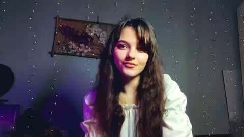 Snapshot of elisabethmikowski chatting on 24, 3, 2026 Elin online show from 24, 3, 2026
