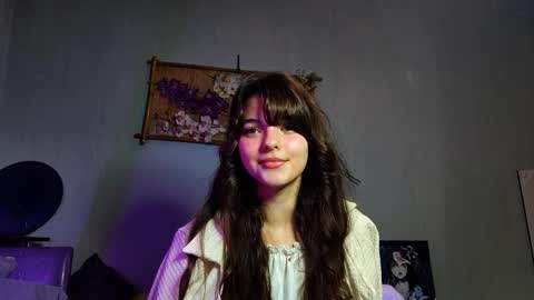 Snapshot of elisabethmikowski chatting on 25, 3, 2026 Elin online show from 25, 3, 2026