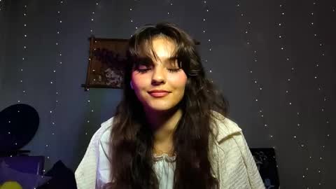 Snapshot of elisabethmikowski chatting on 29, 3, 2026 Elin online show from 29, 3, 2026
