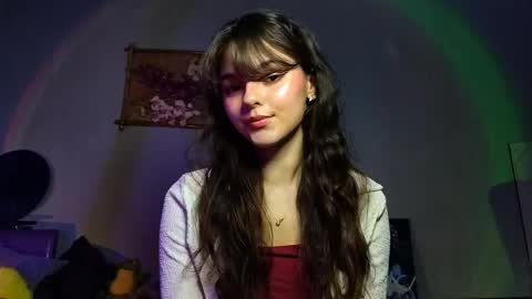 Snapshot of elisabethmikowski chatting on 1, 4, 2026 Elin online show from 1, 4, 2026