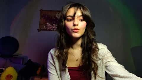 Snapshot of elisabethmikowski chatting on 2, 4, 2026 Elin online show from 2, 4, 2026