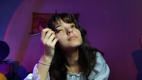 Snapshot of elisabethmikowski chatting on 5, 4, 2026 Elin online show from 5, 4, 2026