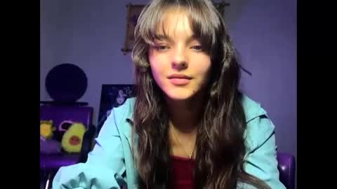 Snapshot of elisabethmikowski chatting on 9, 4, 2026 Elin online show from 9, 4, 2026