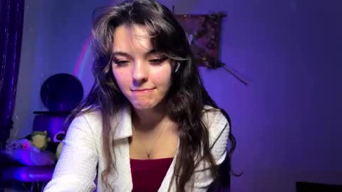 Snapshot of elisabethmikowski chatting on 12, 4, 2026 Elin online show from 12, 4, 2026